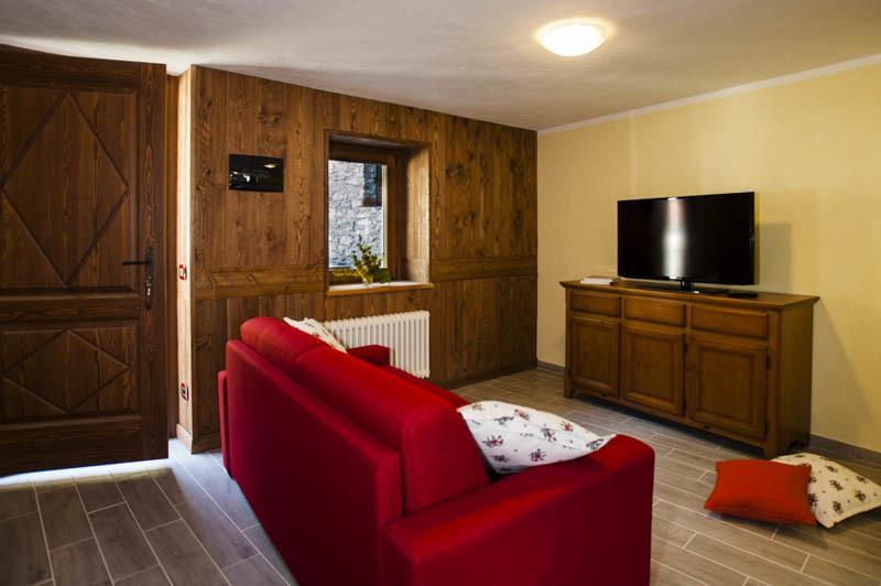 Emilio Apartments La Salle Zimmer foto